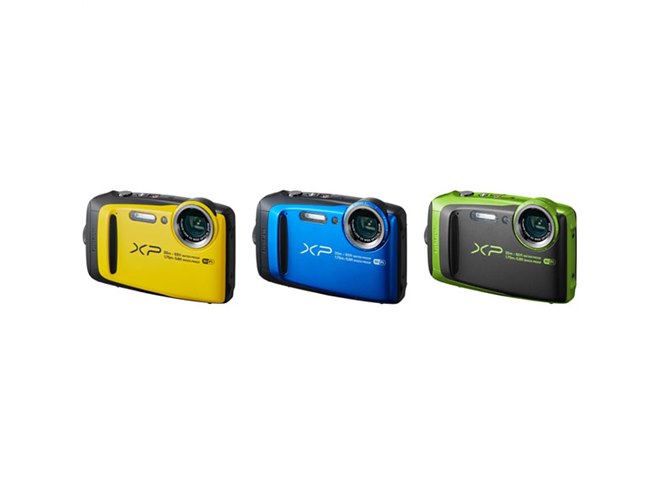 Fujifilm FinePixF420 デジタルカメラXDCard付きジャンク Fujifilm