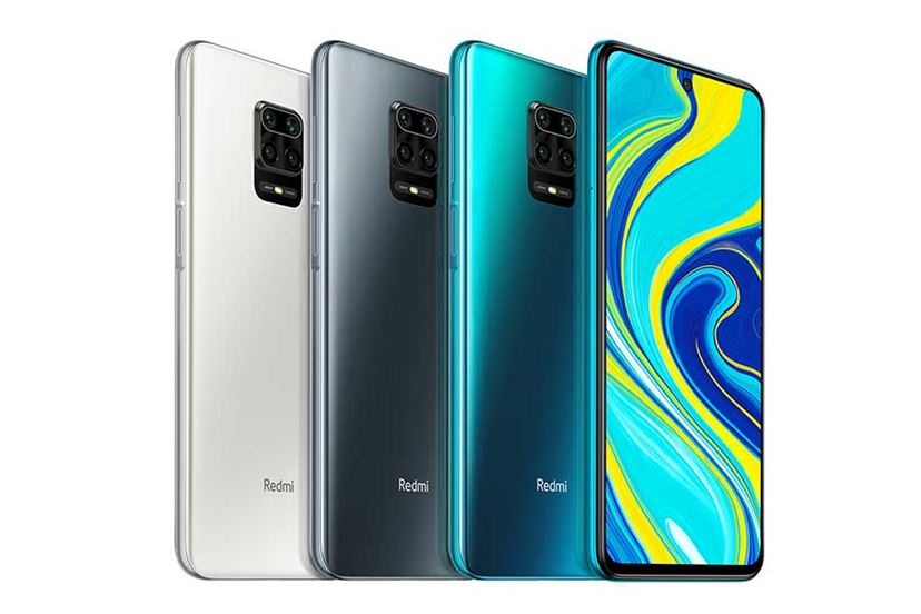 今週発売の注目製品】24,800円からの4眼カメラ搭載6.67型スマホ「Redmi