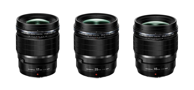 オリンパス「M.ZUIKO DIGITAL ED 17mm F1.2 PRO」の“美しくにじむボケ
