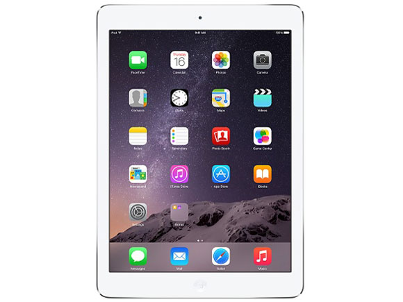 Apple iPad Air Wi-Fiモデル 16GB 2014年10月発表モデル 価格比較