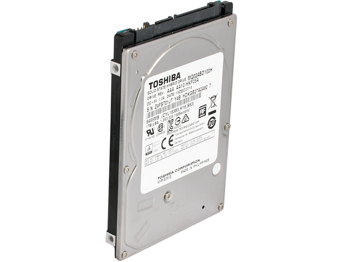 厚さ:9.5mmのハードディスク・HDD(2.5インチ) 比較 2026年人気売れ筋
