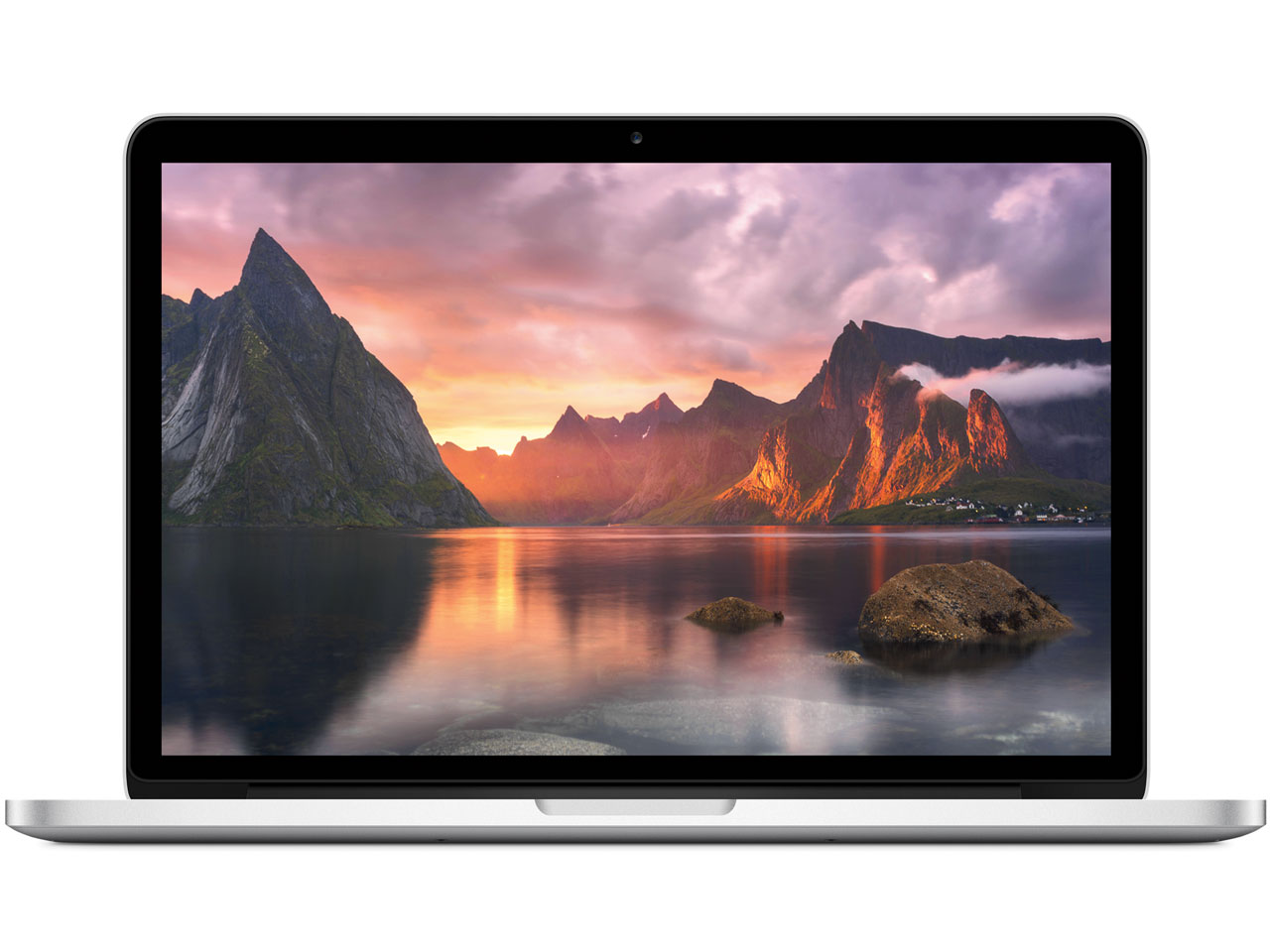 Apple MacBook Pro Retinaディスプレイ 2700/13.3 MF840J/A 価格比較
