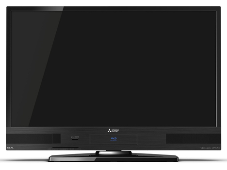 三菱電機 REAL LCD-A32BHR6 [32インチ] 価格比較 - 価格.com