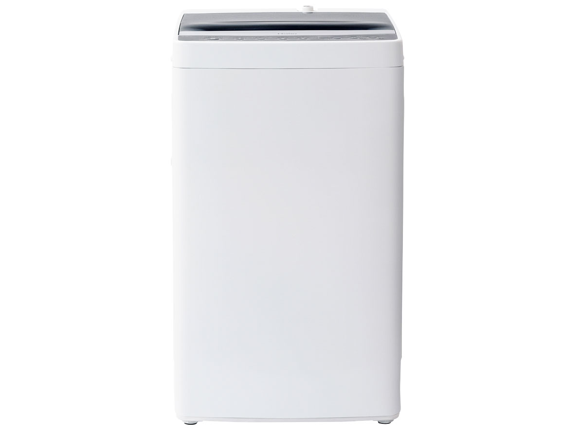 ハイアール JW-C55A-K [ブラック] 価格比較 - 価格.com