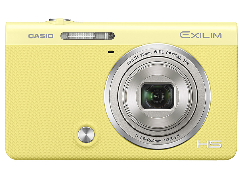 カシオ HIGH SPEED EXILIM EX-ZR70PK [ピンク] 価格比較 - 価格.com