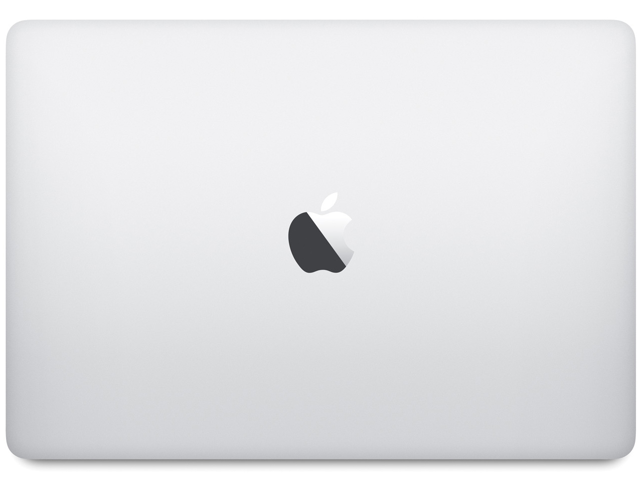 Apple MacBook Pro Retinaディスプレイ 2700/15.4 MLW82J/A [シルバー