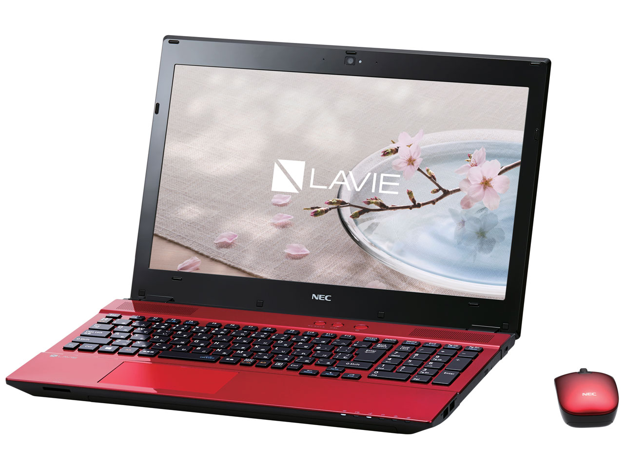 ❤超綺麗 超綺麗 NEC LAVIE PC-NS150 Office付ノートパソコン NEC