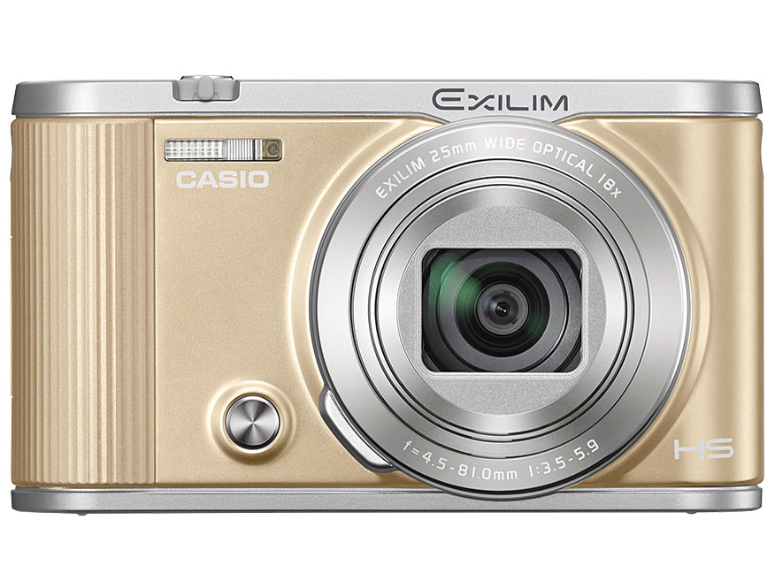 カシオ HIGH SPEED EXILIM EX-ZR1800 価格比較 - 価格.com