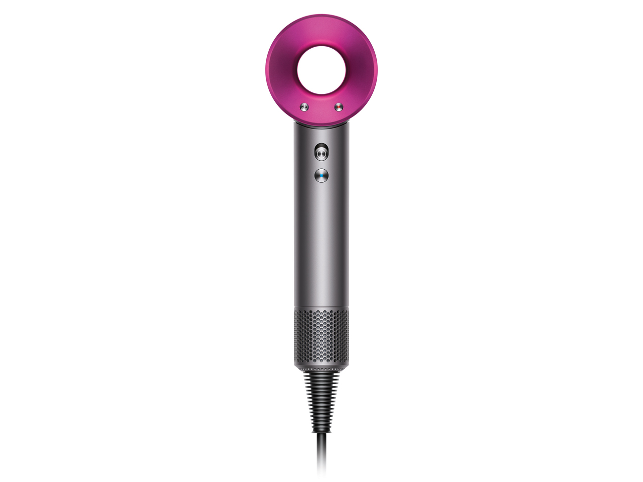 Dyson Supersonic ヘアドライヤー HD01 ピンクDyson Supersonic ヘア