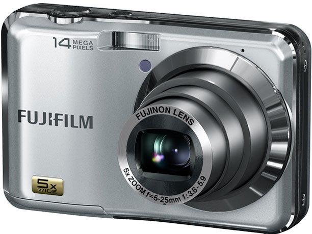 富士フイルム FinePix AX250 価格比較 - 価格.com