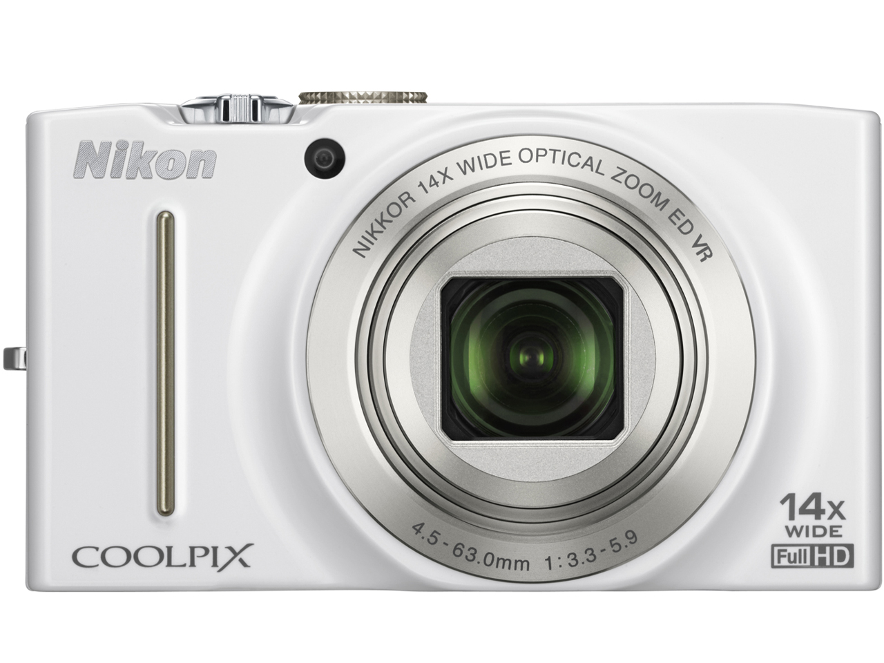 ニコン COOLPIX S8200 価格比較 - 価格.com