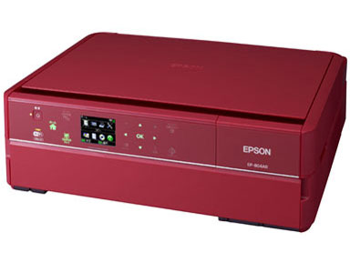 EPSON カラリオ EP-804A [ブラック] 価格比較 - 価格.com