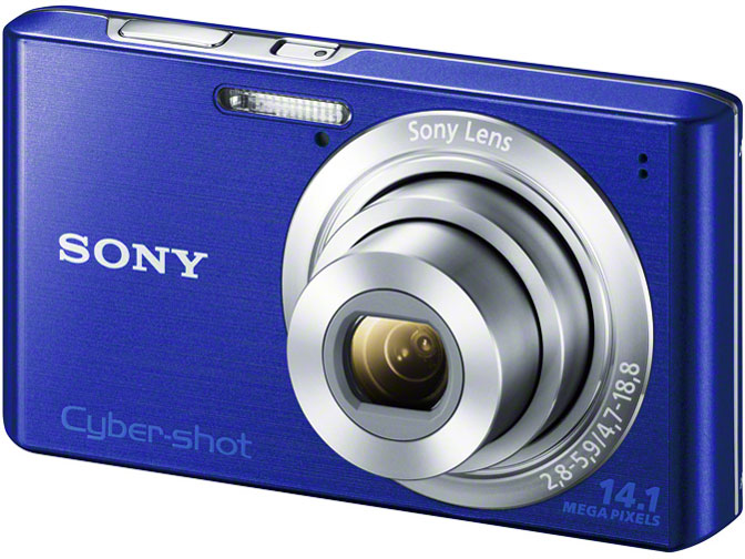SONY サイバーショット DSC-W610 価格比較 - 価格.com
