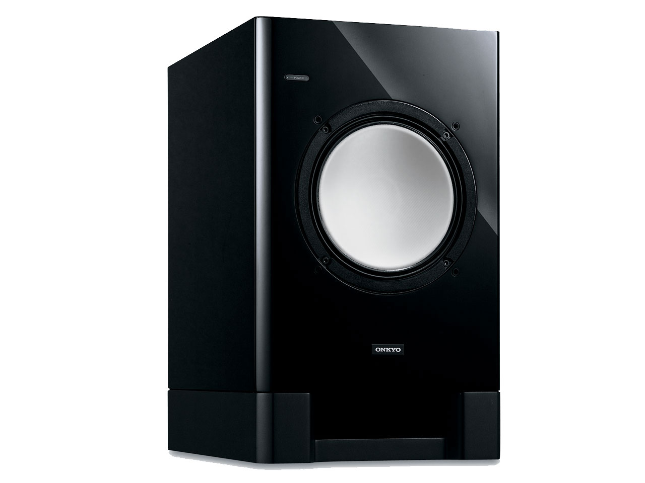 ONKYO パワードサブウーファー SL-A250 ONKYO SL-A250 パワードサブ