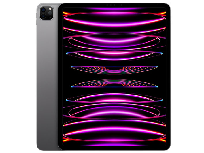 Apple iPad Pro 12.9インチ 第6世代 Wi-Fi 512GB 2022年秋モデル