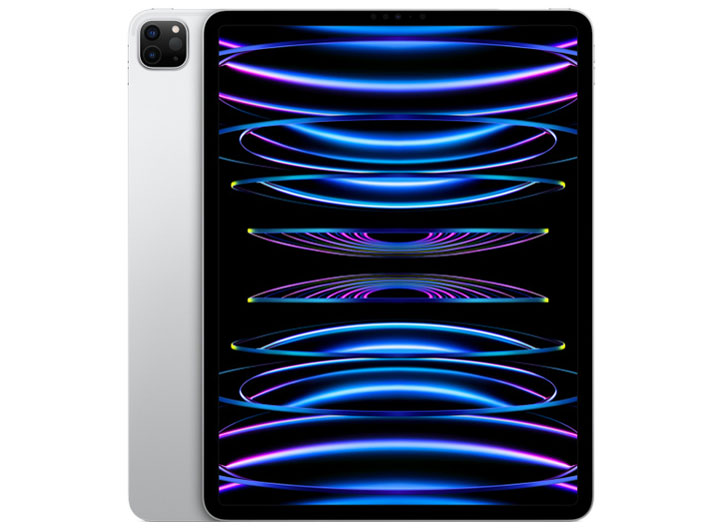 Apple iPad Pro 12.9インチ 第6世代 Wi-Fi 1TB 2022年秋モデル MNXX3J