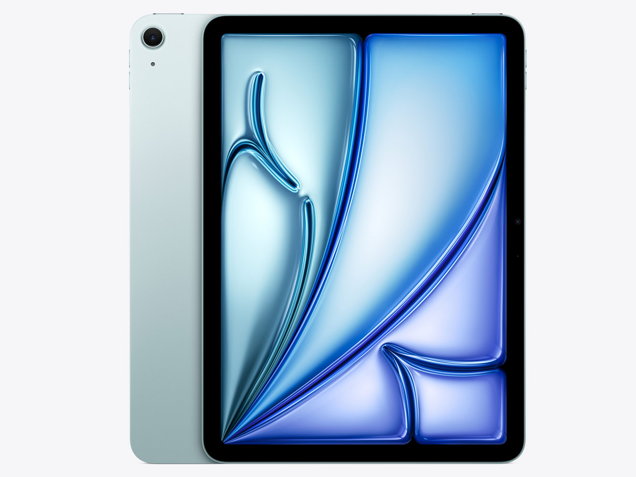 Apple iPad Air 11インチ Wi-Fi 256GB 2024年春モデル MUWH3J/A