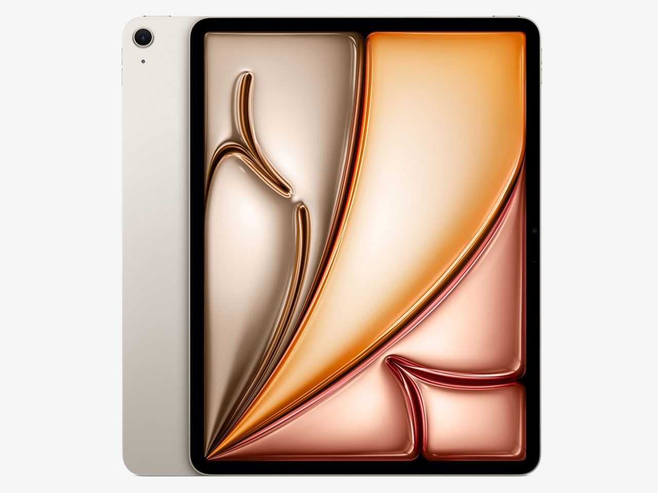 Apple iPad Air 13インチ Wi-Fi 256GB 2024年春モデル MV2G3J/A