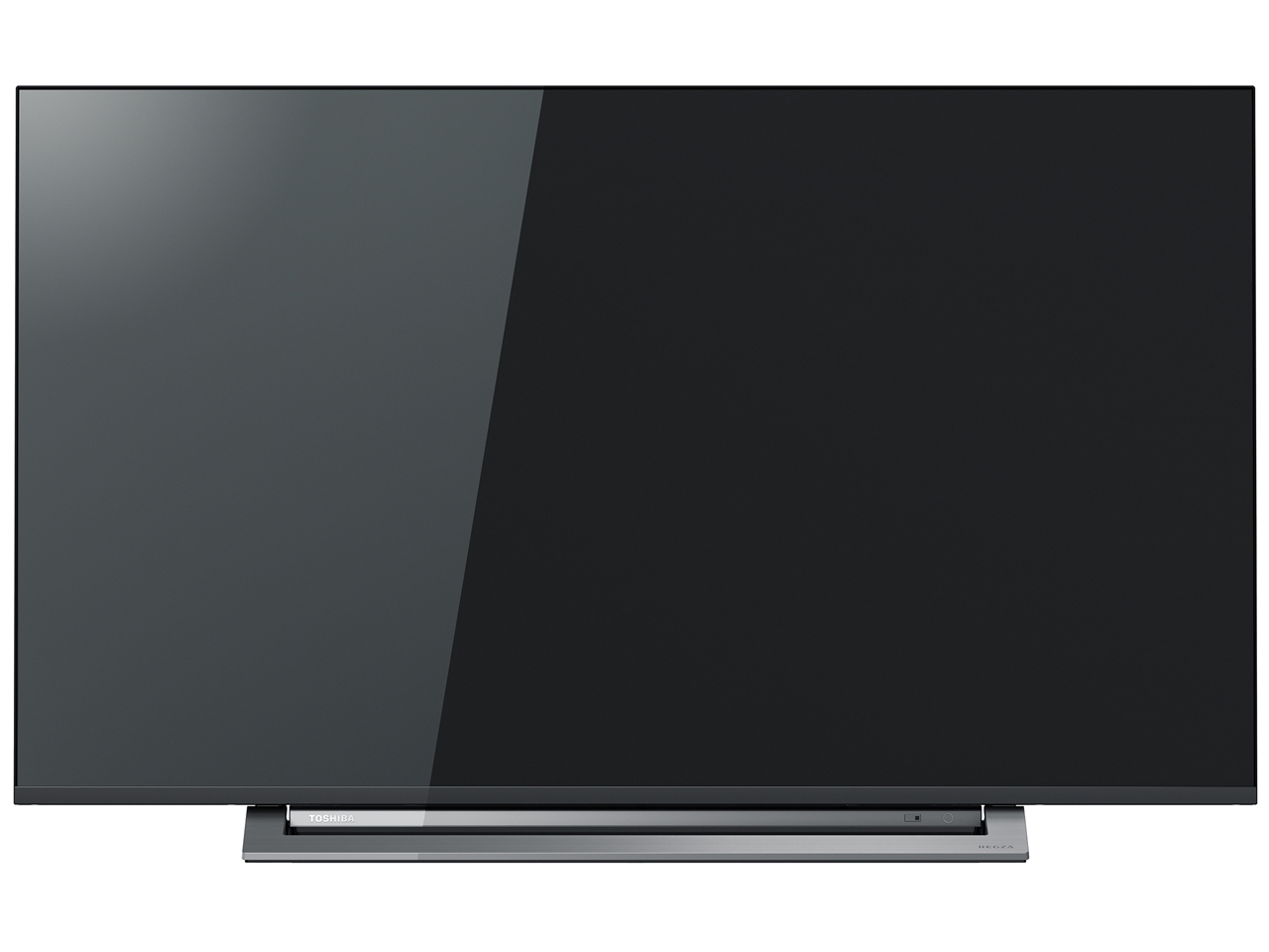 東芝 REGZA 43M530X [43インチ] 価格比較 - 価格.com