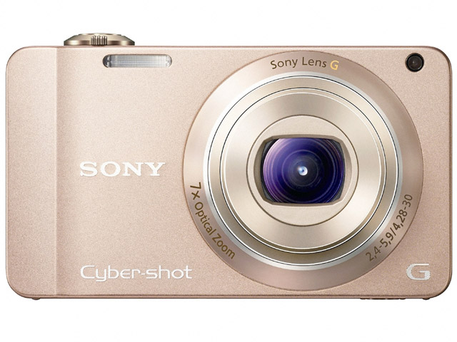 SONY サイバーショット DSC-WX5 価格比較 - 価格.com