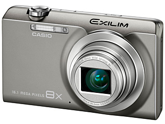 カシオ EXILIM EX-Z2300 価格比較 - 価格.com