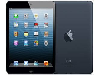Apple iPad mini Wi-Fiモデル 16GB MD528J/A 価格比較 - 価格.com
