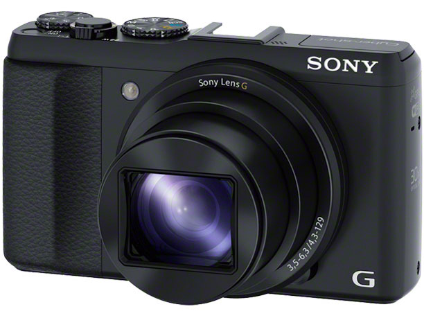 SONY サイバーショット DSC-HX30V 価格比較 - 価格.com