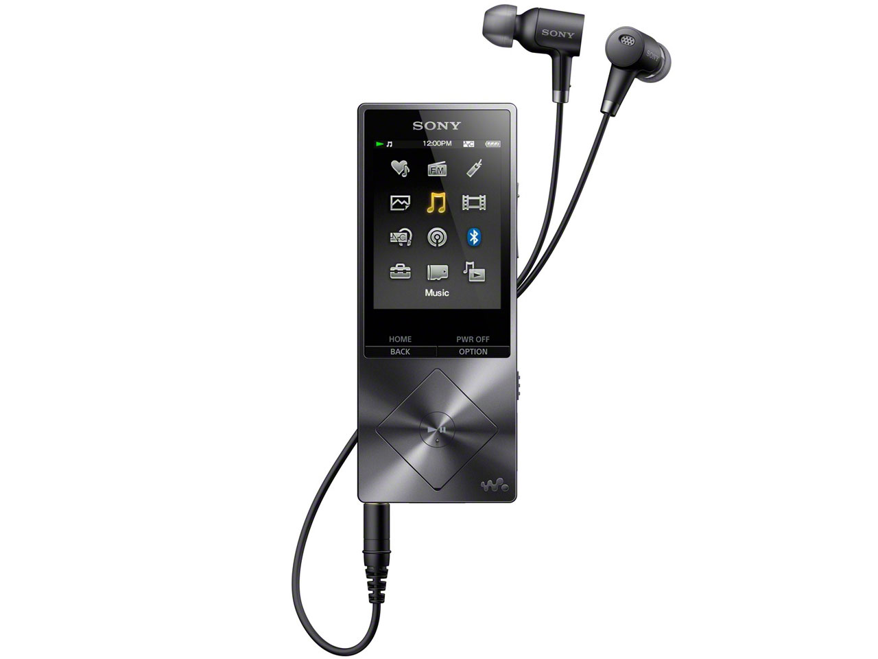 SONY NW-A17 (S) [64GB シルバー] 価格比較 - 価格.com