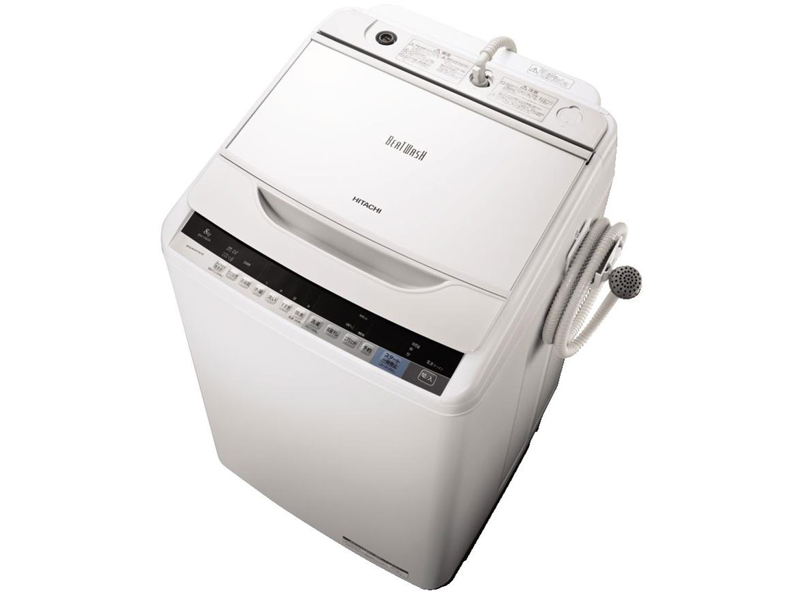 日立 ビートウォッシュ BW-7WV 価格比較 - 価格.com