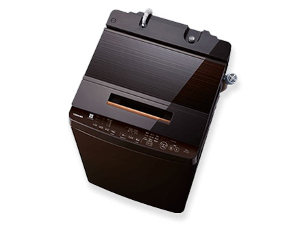 東芝 ZABOON AW-12XD7 価格比較 - 価格.com