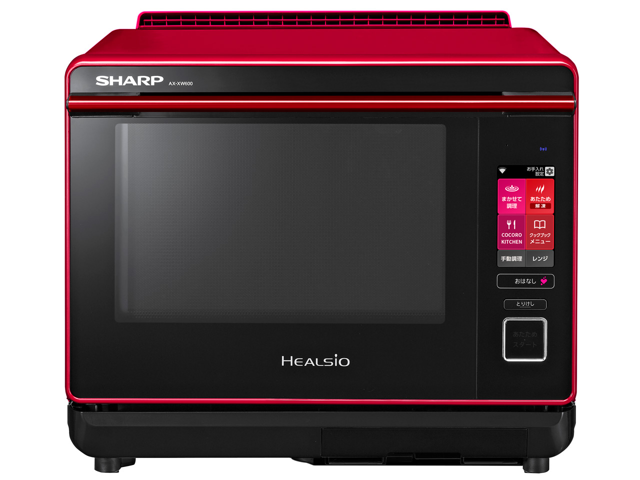 シャープ ヘルシオ AX-XW500 価格比較 - 価格.com