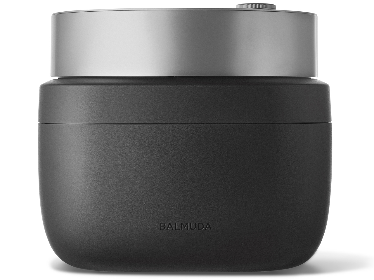 バルミューダ BALMUDA The Gohan K03A-BK [ブラック] 価格比較 - 価格.com
