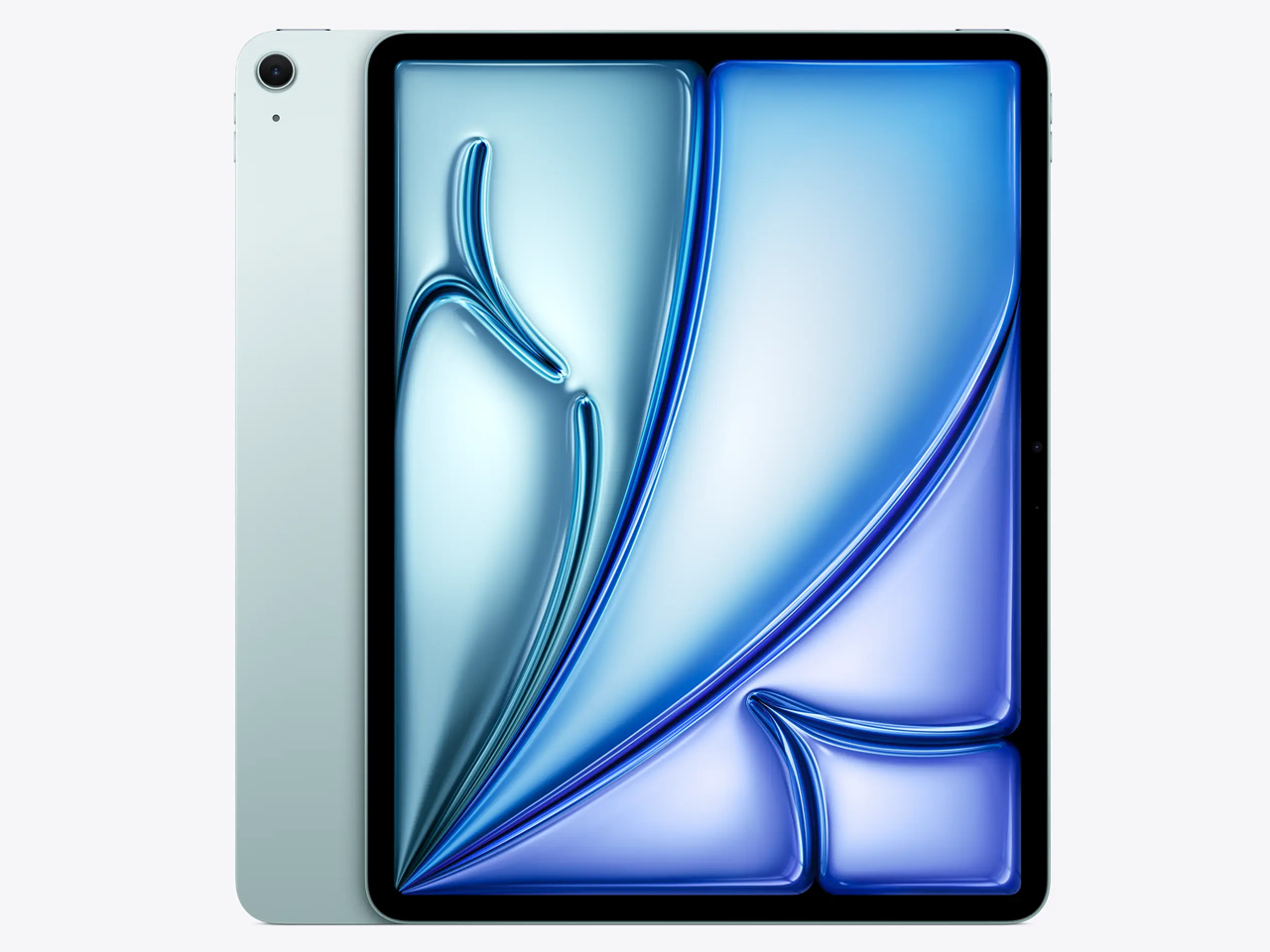 Apple iPad Air 13インチ Wi-Fi 128GB 2024年春モデル MV273J/A