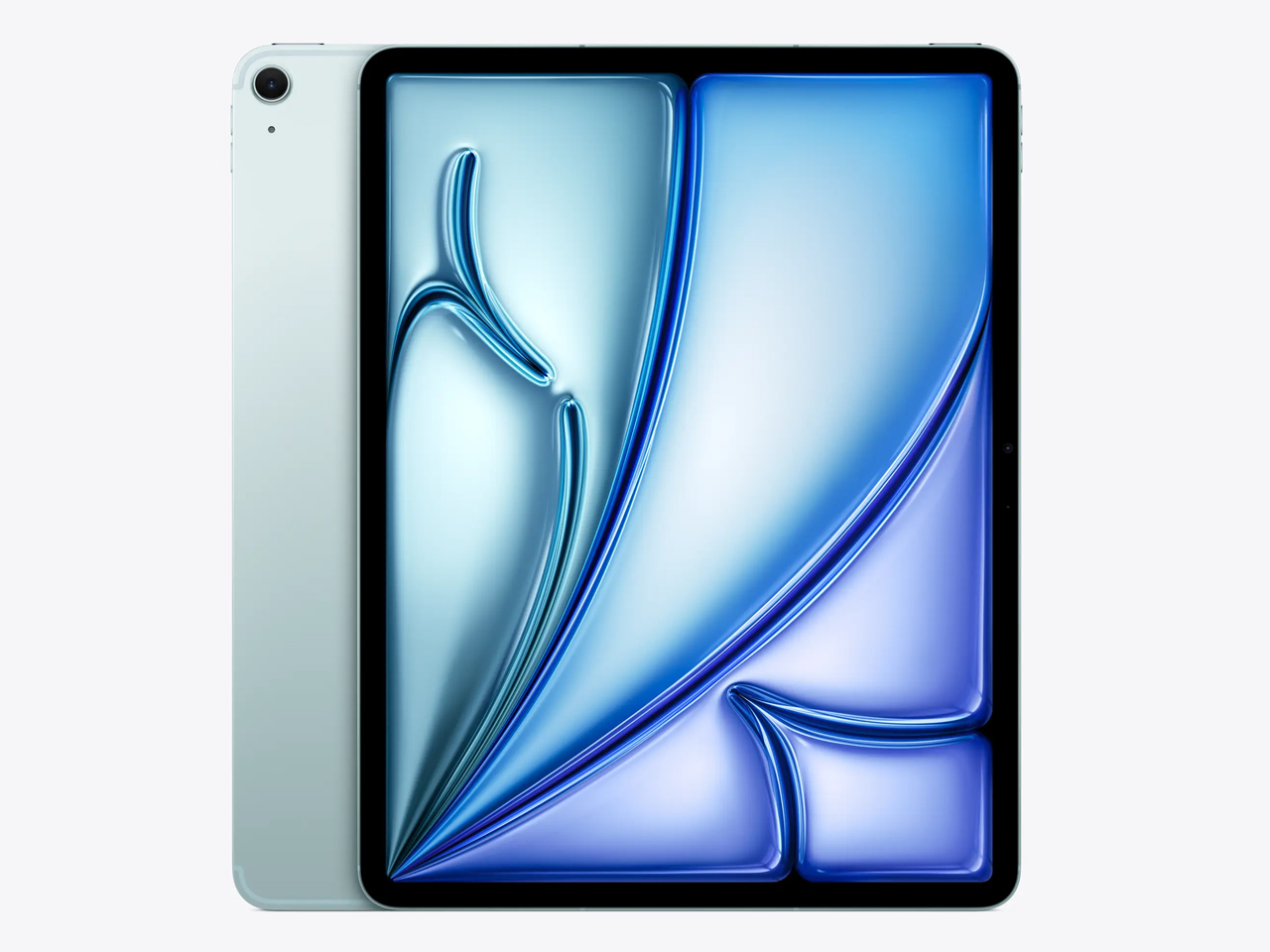Apple iPad Air 13インチ Wi-Fi+Cellular 512GB 2024年春モデル MV713J