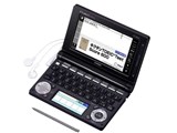 カシオ、ビジネス向けなど電子辞書「エクスワード」の新モデル5機種