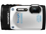 デジタルカメラの比較表（OLYMPUS STYLUS TG-860 Tough、OLYMPUS