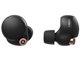 左耳のみ紛失しよく確認せず、中古の左だけ買ったのですが』 SONY WF