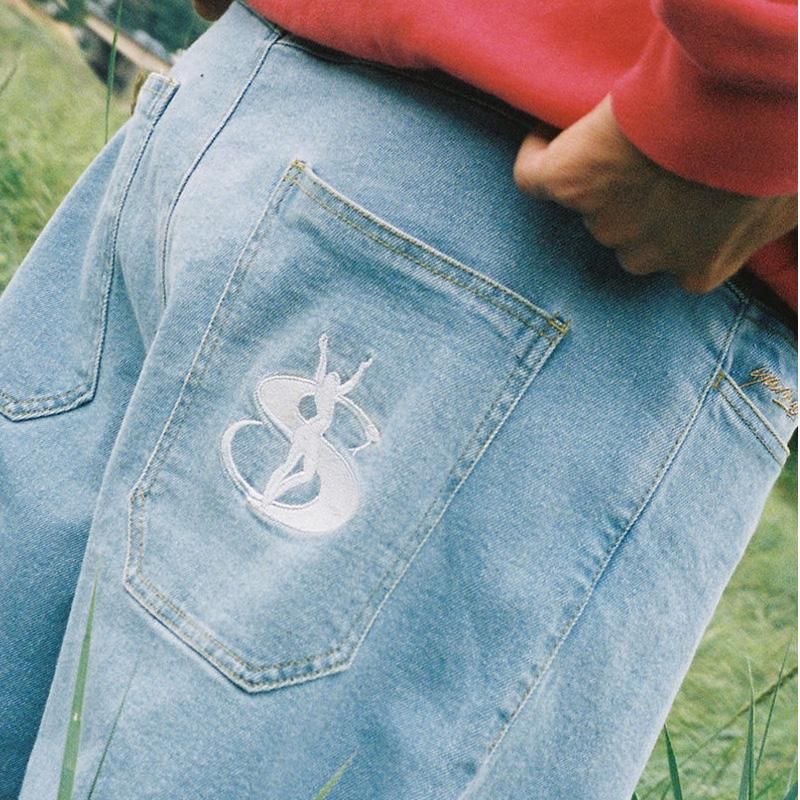 YARDSALE（ヤードセール）Phantasy Jeans (Light Denim)の通販サイト