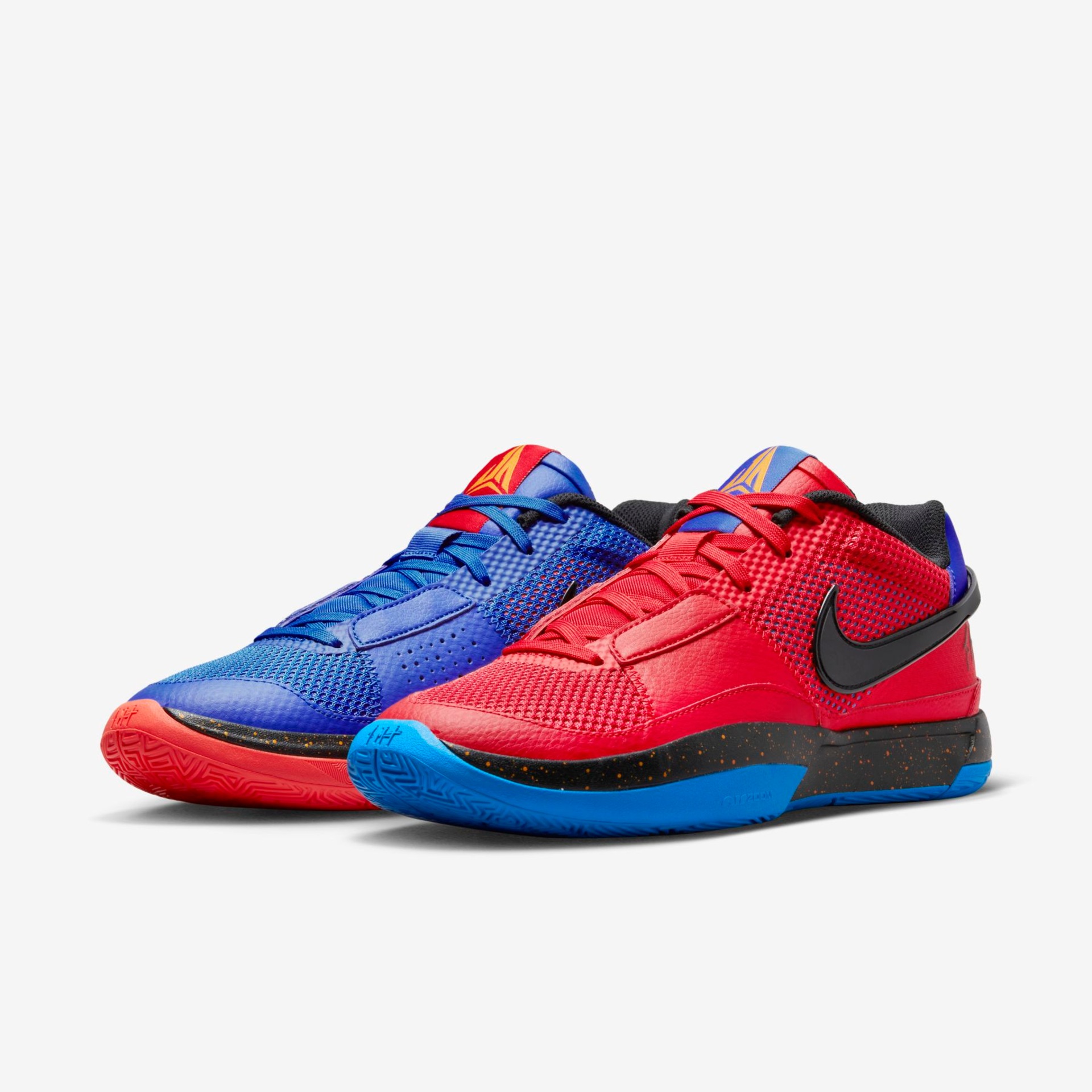 JA 1 - Nike