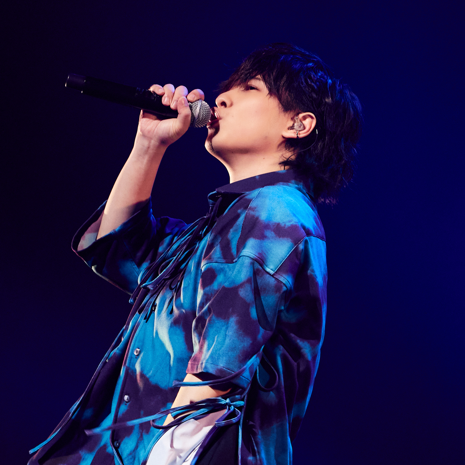 寺島惇太 / Rebbon BDLIVE ver. - OTOTOY
