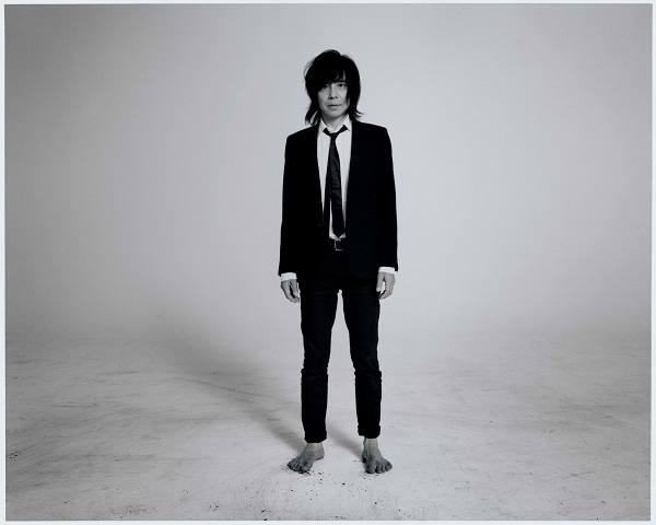 宮本浩次、1stソロアルバム『宮本、独歩。』発売決定 - News - OTOTOY