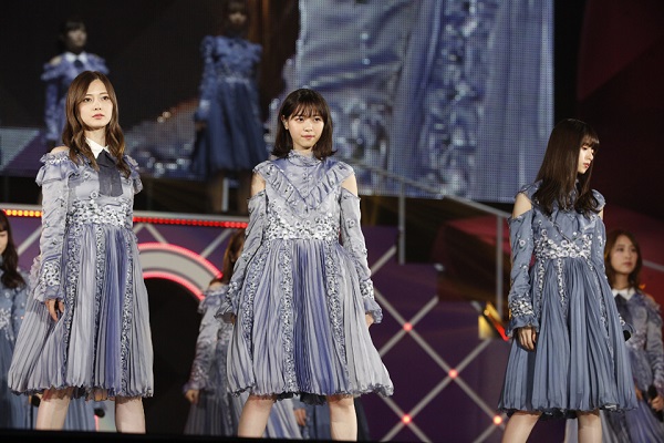 乃木坂46「7th YEAR BIRTHDAY LIVE」Blu-ray＆DVD収録曲公開 - News