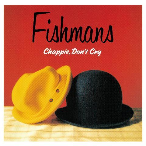 Fishmans、1st~3rdアルバムのリマスターハイレゾ音源重量盤LP初登場