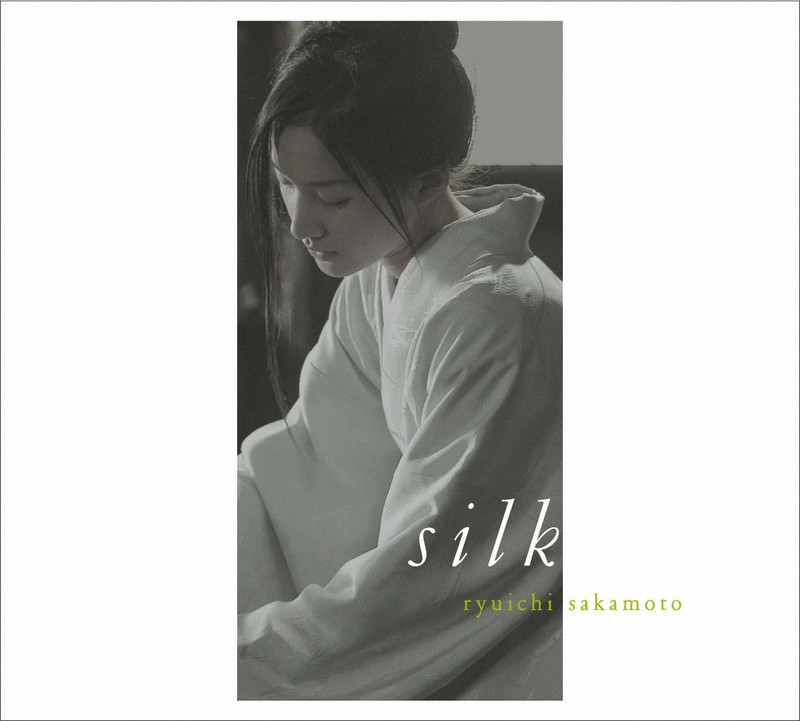 坂本龍一、サントラ4作品リリース決定 - News - OTOTOY