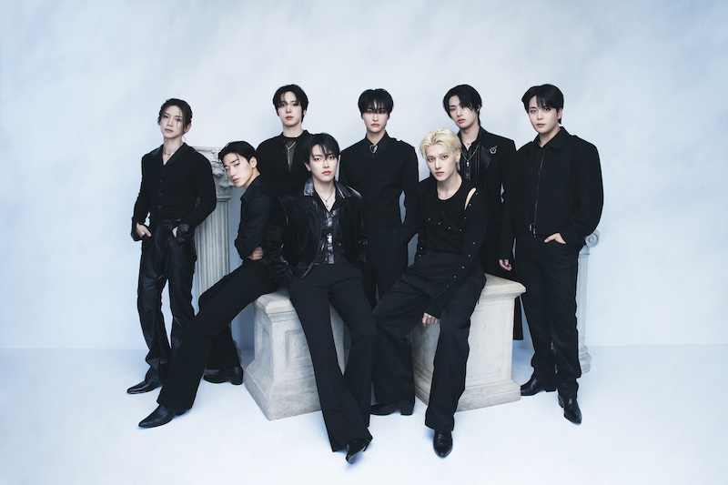ATEEZ、4年半ぶりの日本AL発売決定 - News - OTOTOY