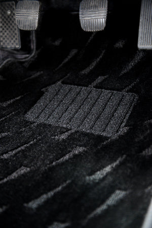 1989-1999 Nissan Fairlady 300ZX Z32 2+2 RHD – Imperial Mats