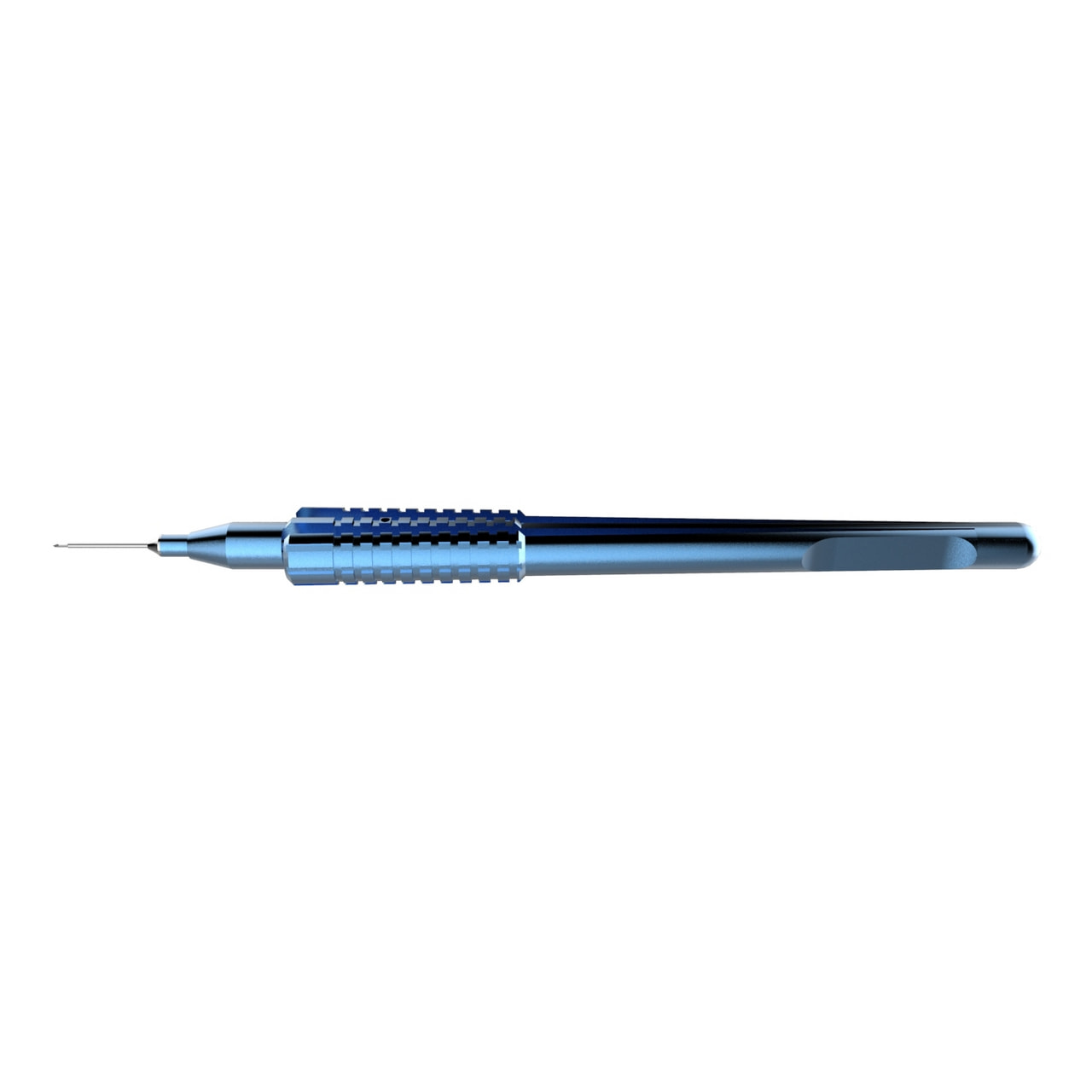 三村氏涙点形成パンチ23G | 手術器具 | 製品情報 | 株式会社イナミ [Inami]