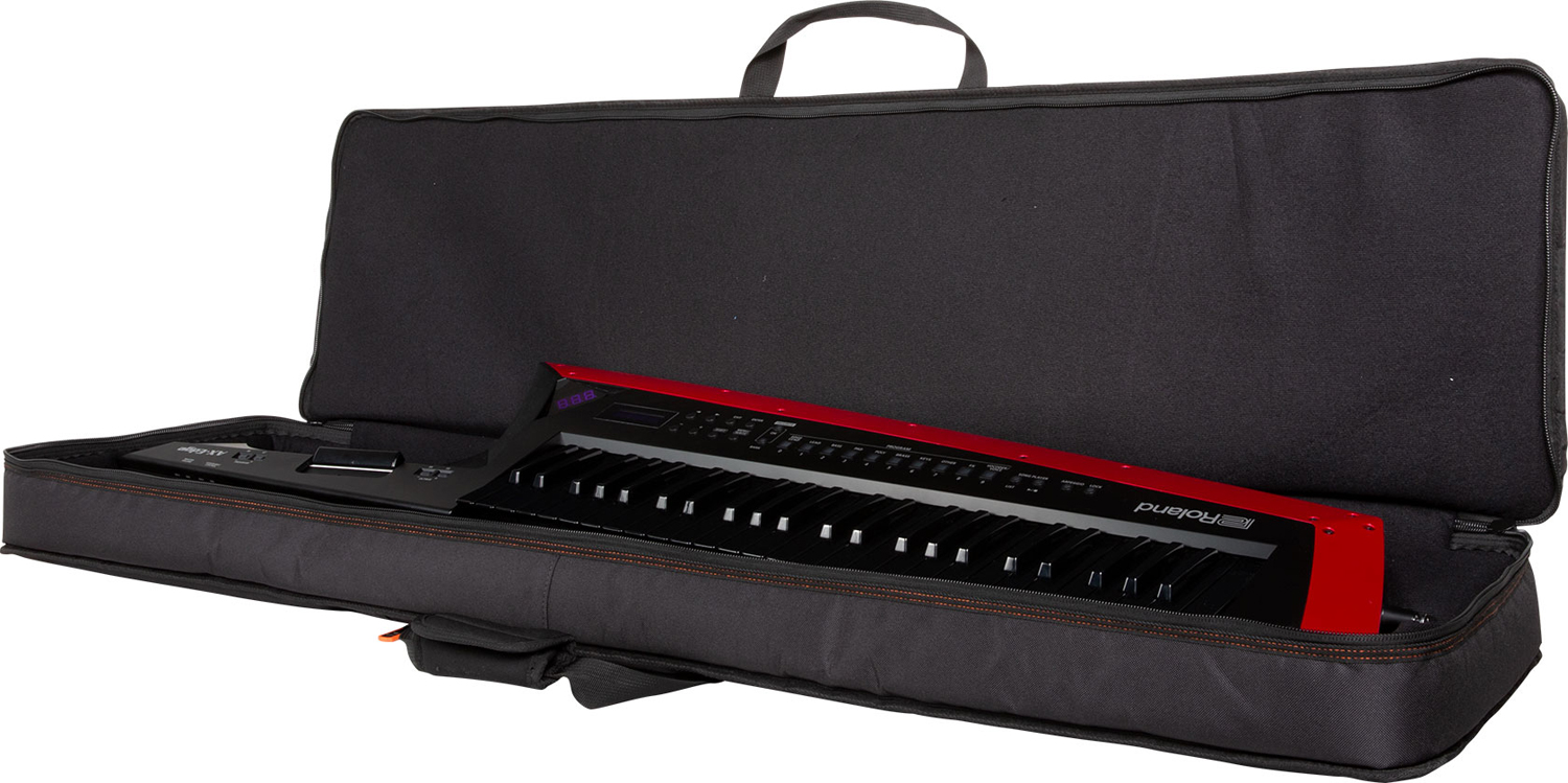 Roland CB-BAX | AX-Edge 専用ケース！背負えるリュックタイプにも