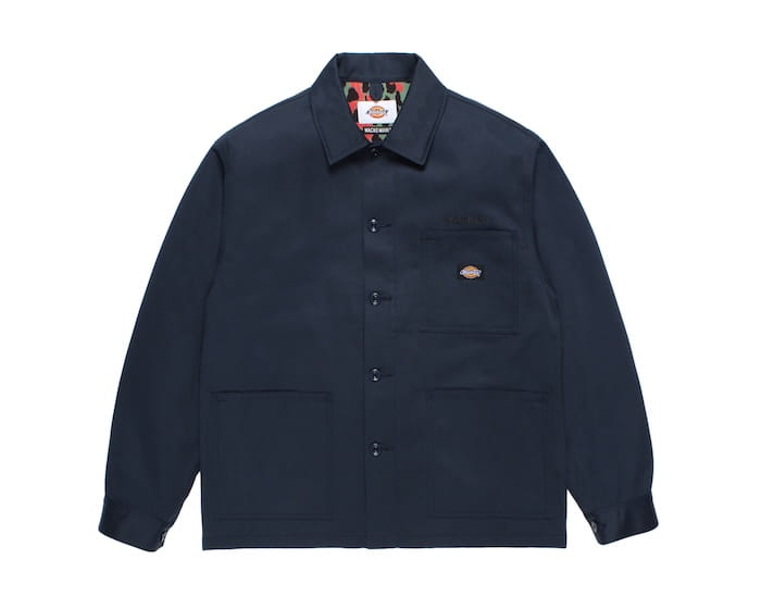NEIGHBORHOOD(ネイバーフッド)｜BASEBALL JACKET｜正規通販取扱店 In STATE