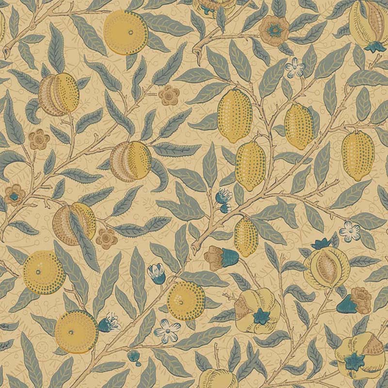 interior library - Fruit 217087 MORRIS&Co.